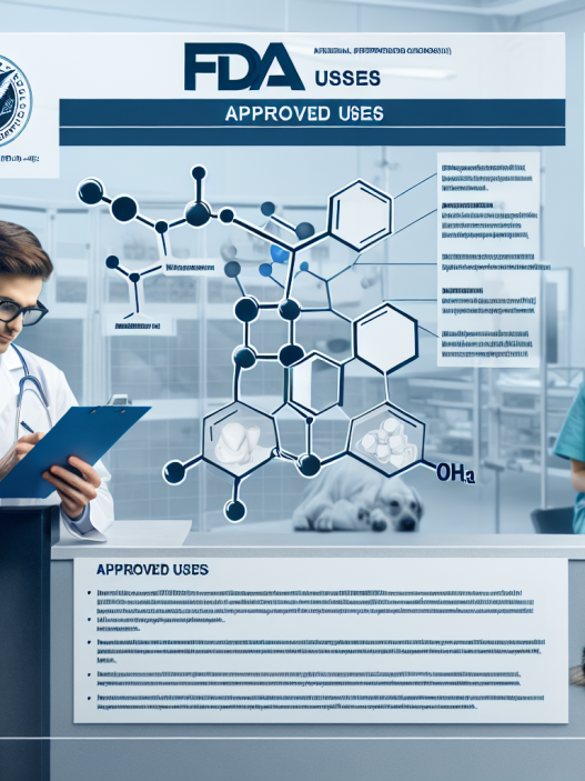 Fda-approved uses of mibolerone