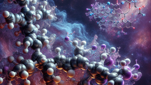 Free testosterone levels and mibolerone