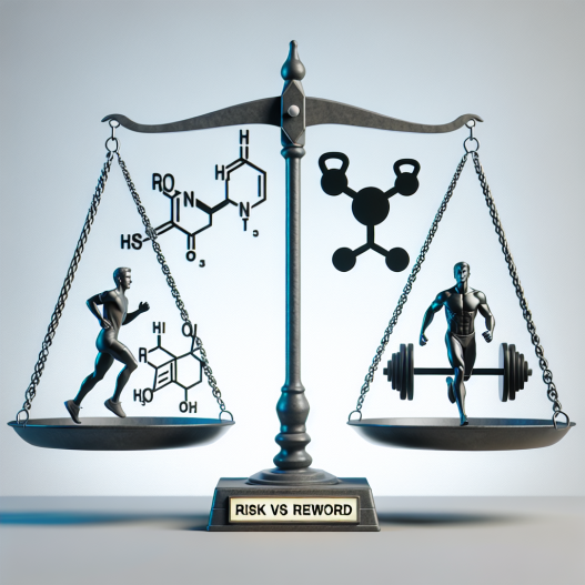 Methyltestosterone for athletic performance: risk vs reward