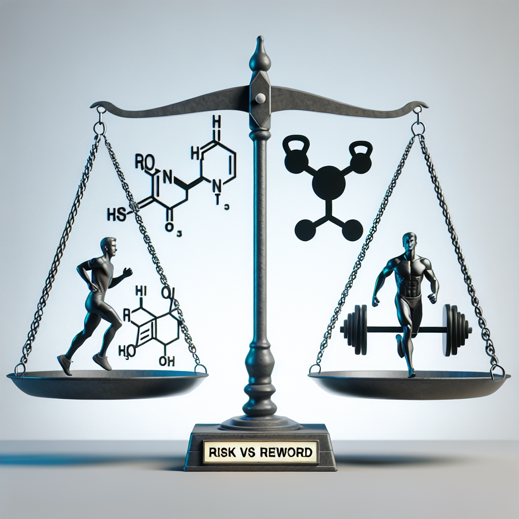 Methyltestosterone for athletic performance: risk vs reward