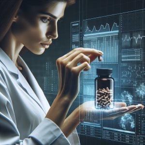 Monitoring parameters while using drostanolone pillole