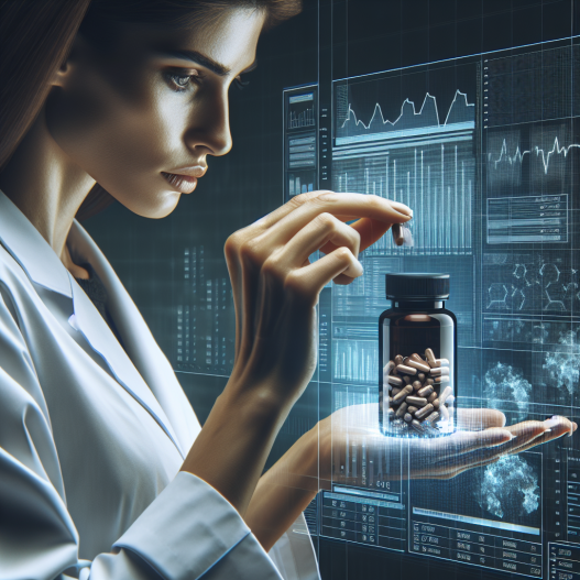 Monitoring parameters while using drostanolone pillole