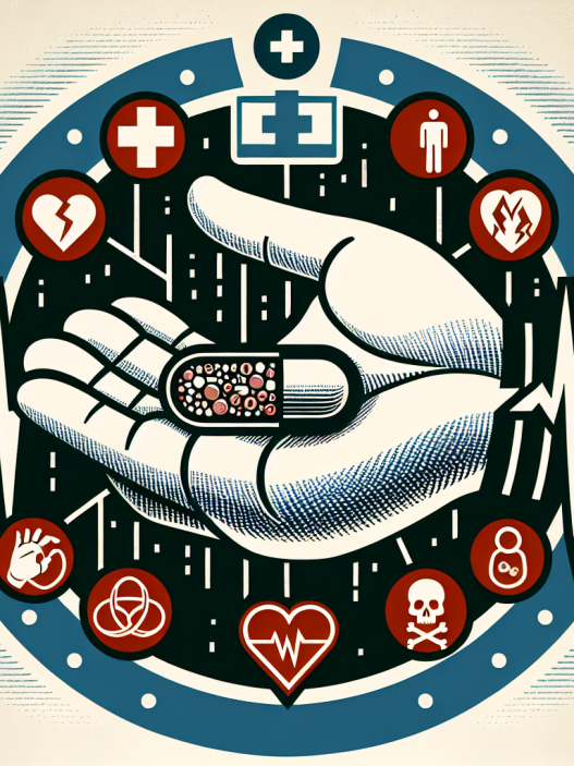 Signs that drostanolone pillole is harming your health