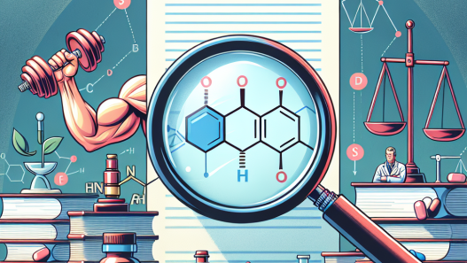 Tamoxifene for muscle building: what the evidence says
