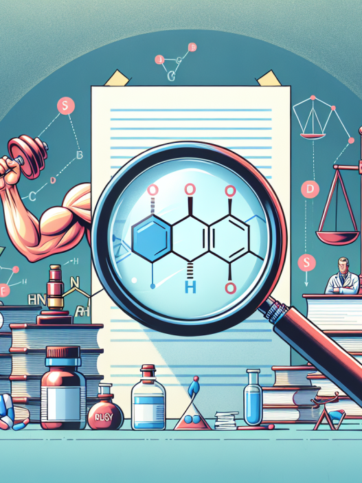 Tamoxifene for muscle building: what the evidence says