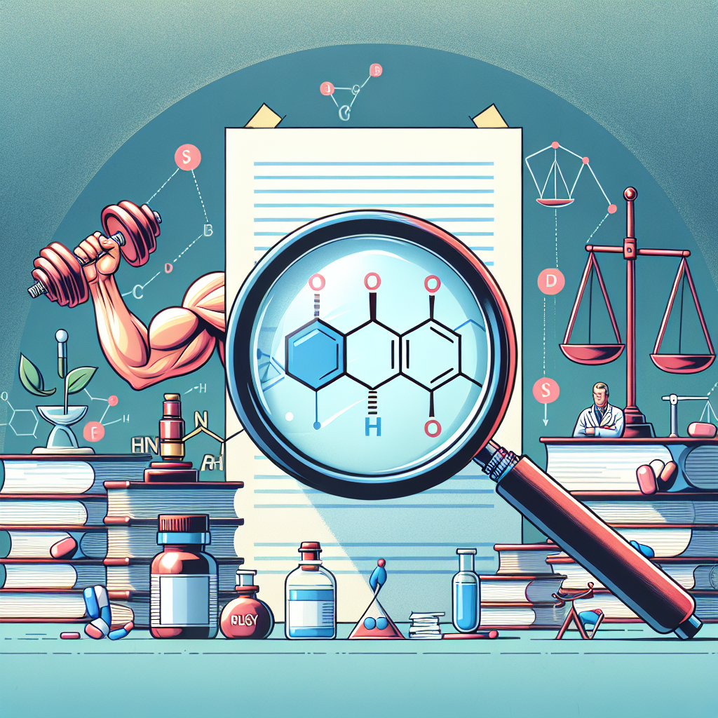 Tamoxifene for muscle building: what the evidence says