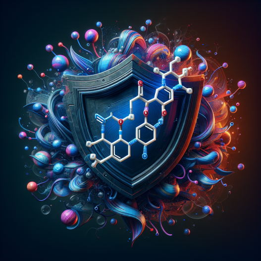 Anti-catabolic properties of methyltrenbolone