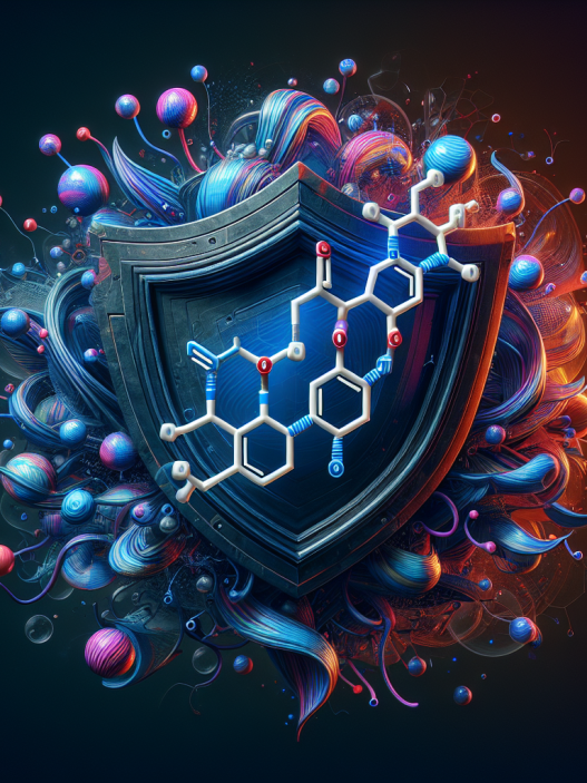 Anti-catabolic properties of methyltrenbolone