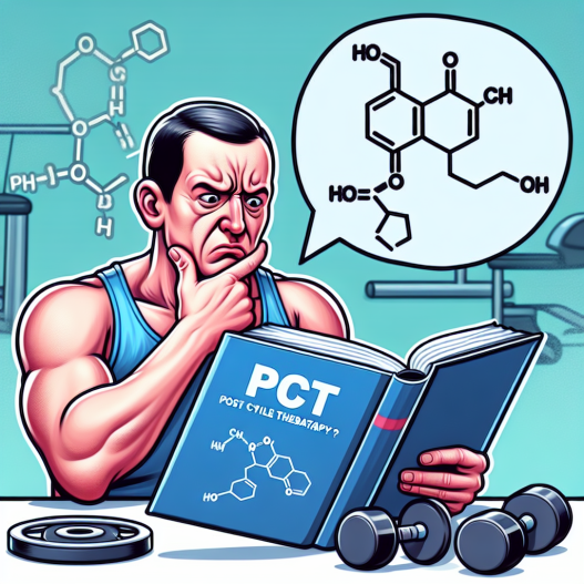 Failed pct after turinabol: what to do