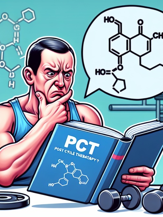 Failed pct after turinabol: what to do