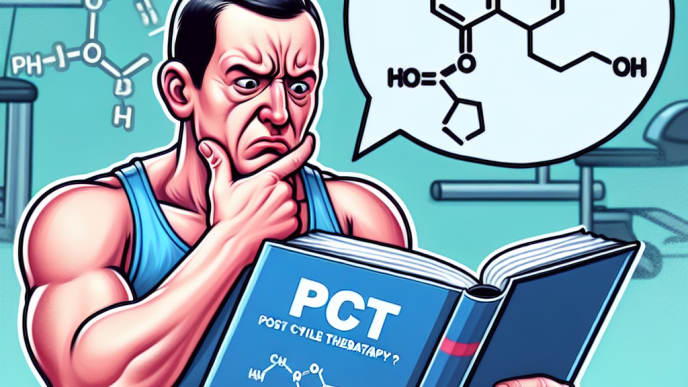 Failed pct after turinabol: what to do