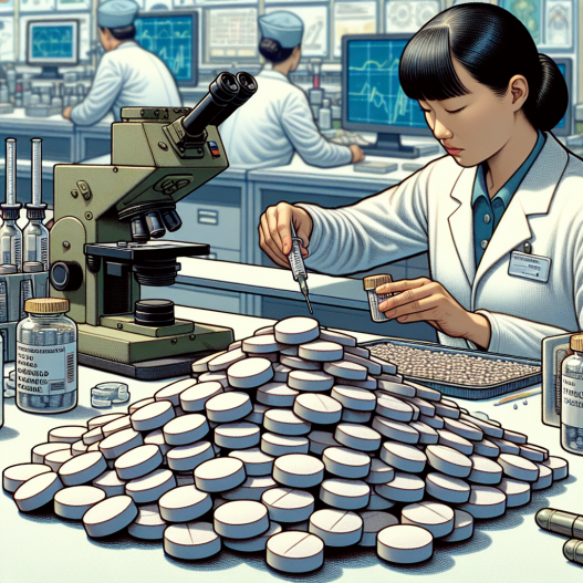 Military research on stanozololo compresse