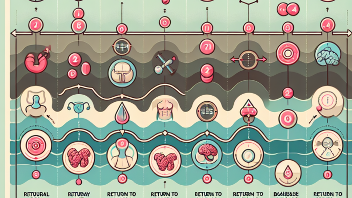 Natural testosterone recovery timeline post-primobolan