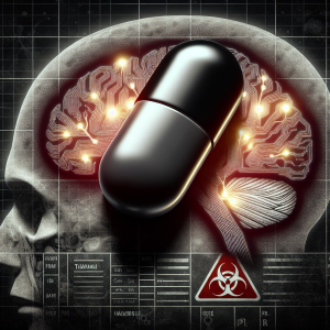 Neurotoxicity risk of trenbolone compresse
