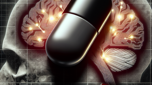 Neurotoxicity risk of trenbolone compresse