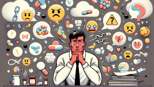 Psychological side effects of turinabol