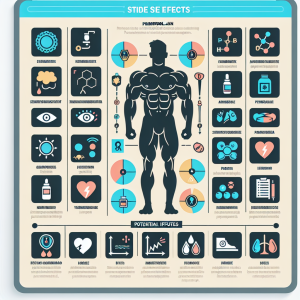 Side effects of primobolan: complete overview