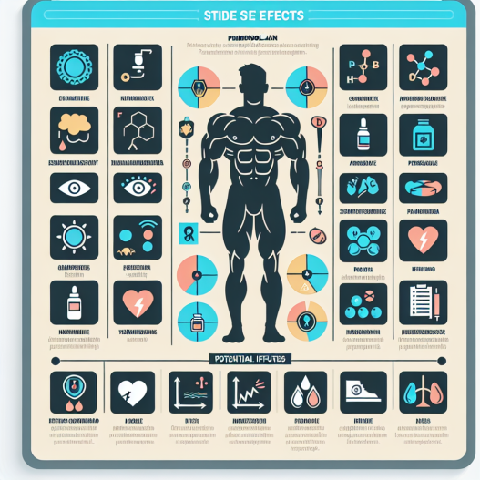 Side effects of primobolan: complete overview