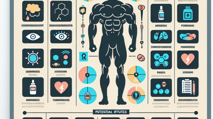 Side effects of primobolan: complete overview