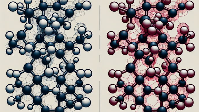 Active vs inactive forms of stenbolone