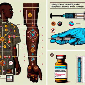 Avoiding compound overlap when using methandienone injection