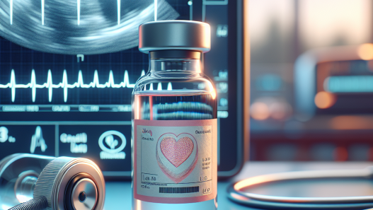 Echocardiogram and sintol: cardiac monitoring