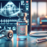 Echocardiogram and sintol: cardiac monitoring