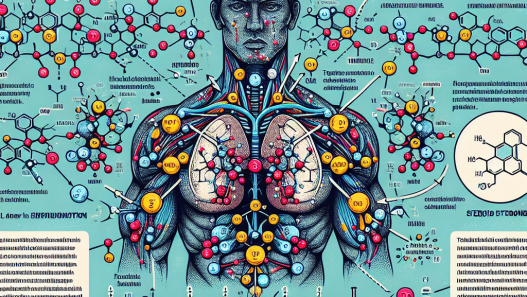 Endocrine disruption from turinabol iniettabile