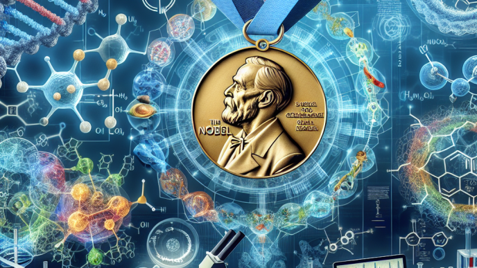 Nobel prize research connected to stenbolone