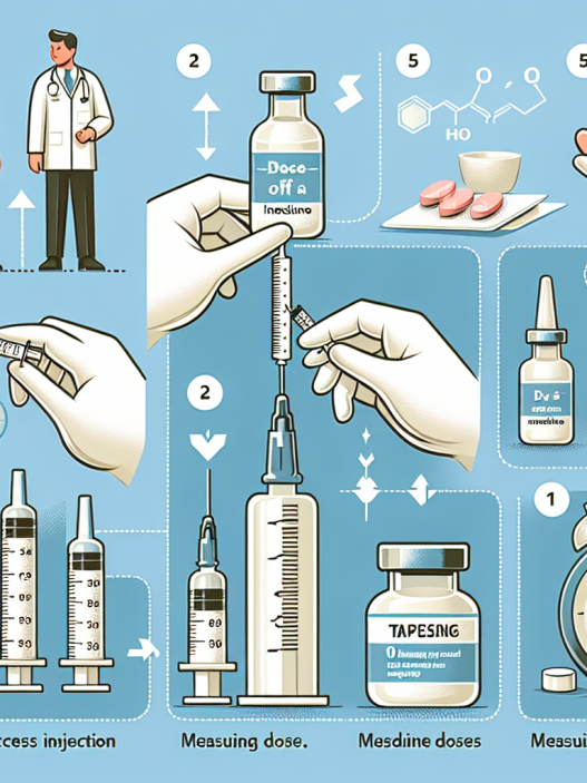 Tapering off methandienone injection: a step-by-step guide