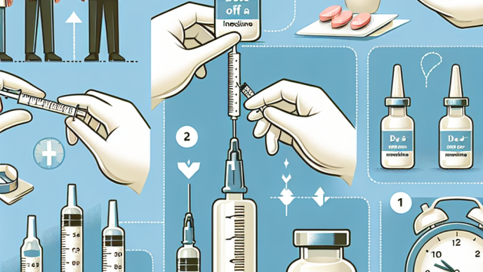 Tapering off methandienone injection: a step-by-step guide